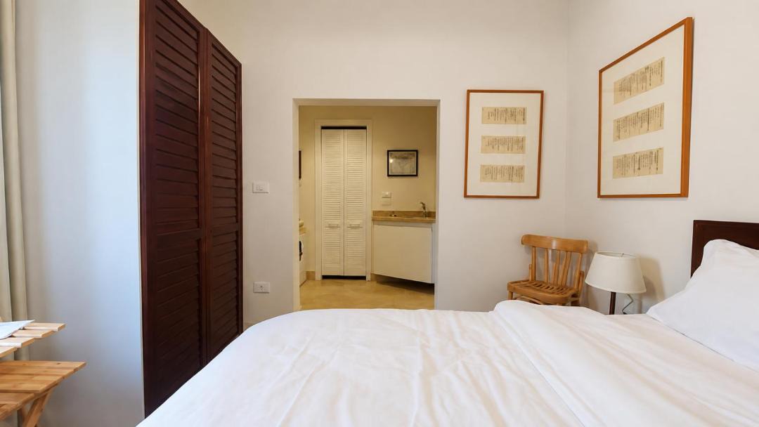 Photo of Bedroom in Al Duqqi