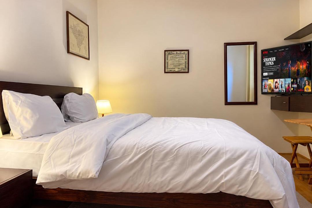Photo of Bedroom in Al Duqqi