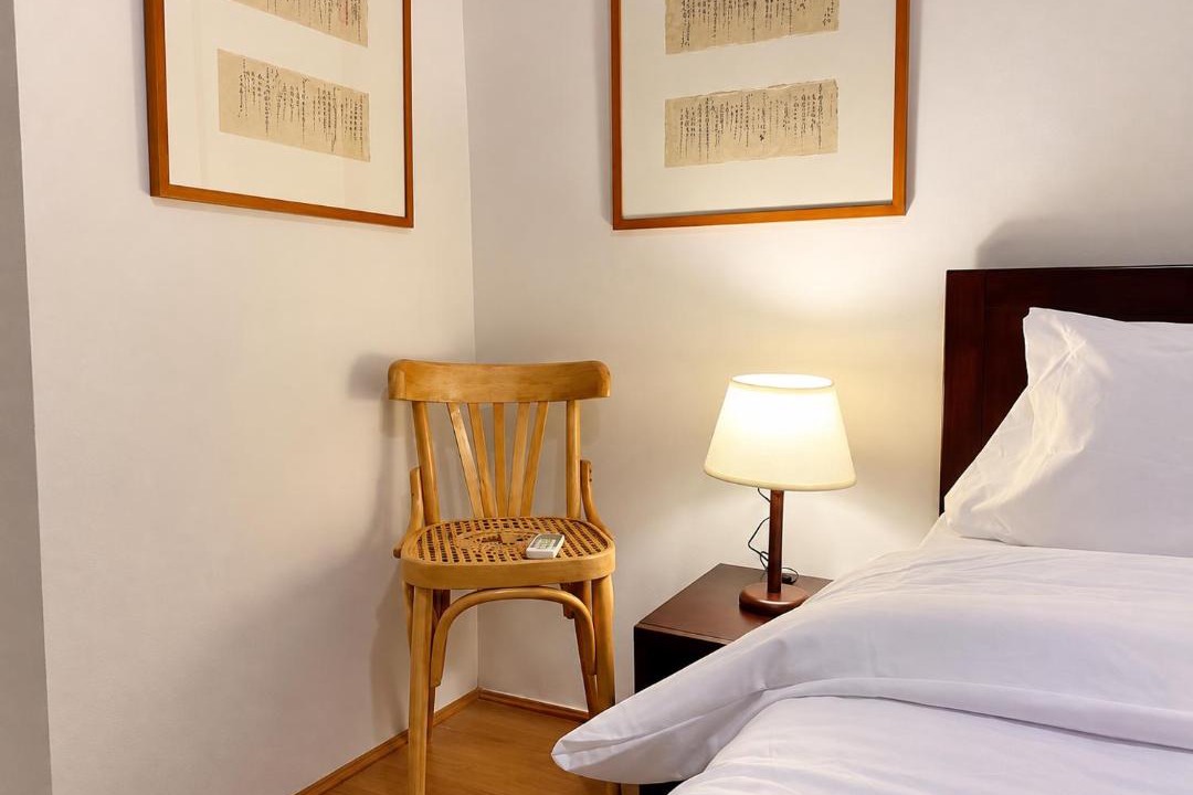 Photo of Bedroom in Al Duqqi