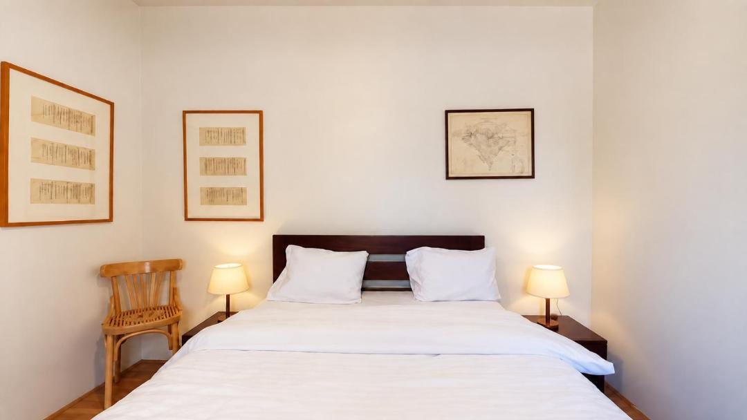 Photo of Bedroom in Al Duqqi