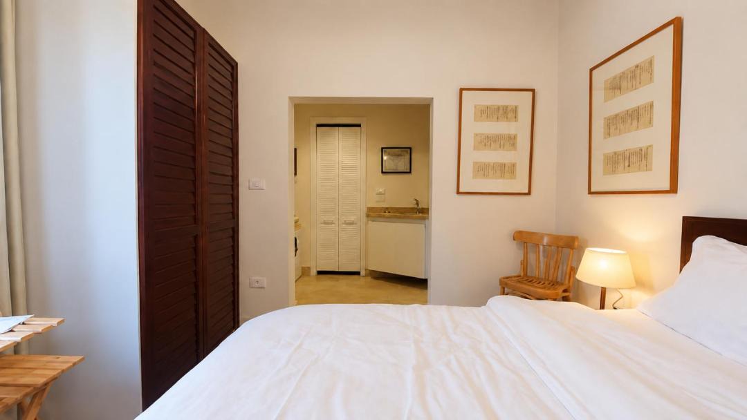 Photo of Bedroom in Al Duqqi