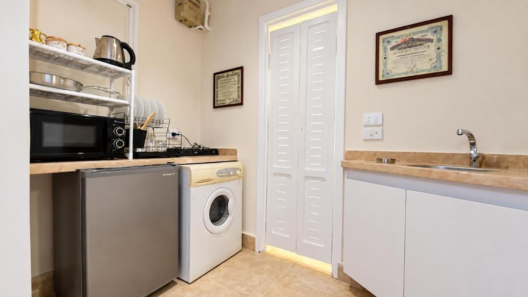 Photo of Kitchen in Al Duqqi