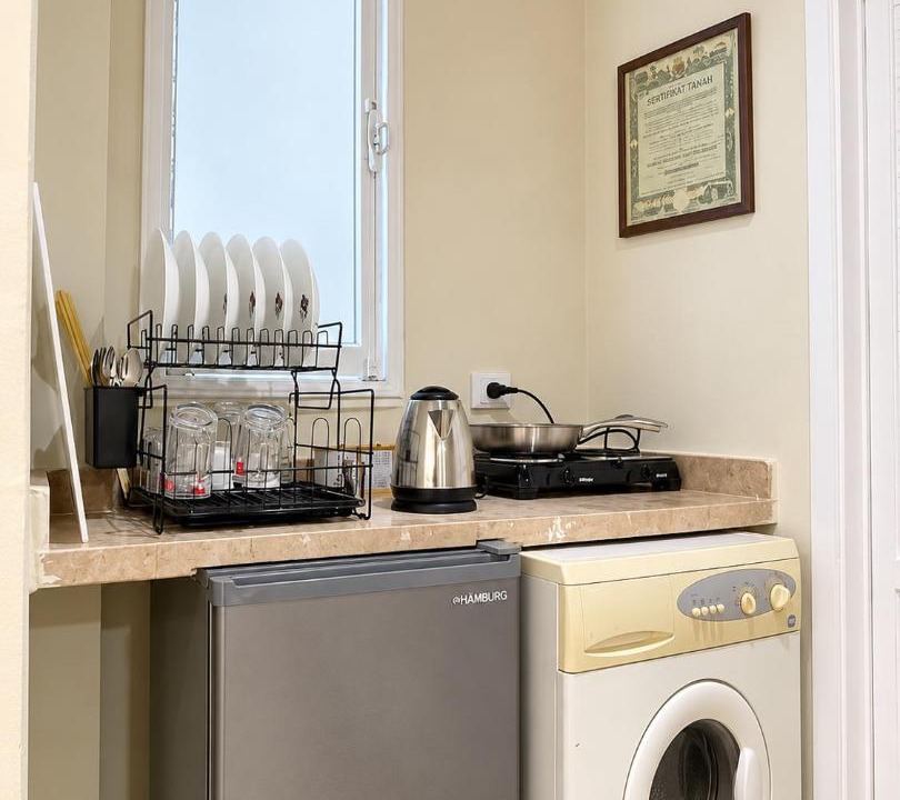 Photo of Kitchen in Al Duqqi