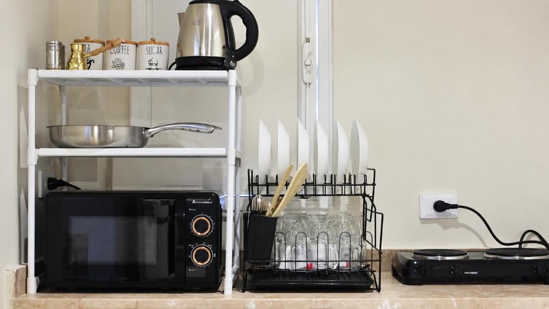 Photo of Kitchen in Al Duqqi