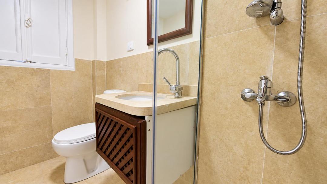 Photo of Bathroom in Al Duqqi