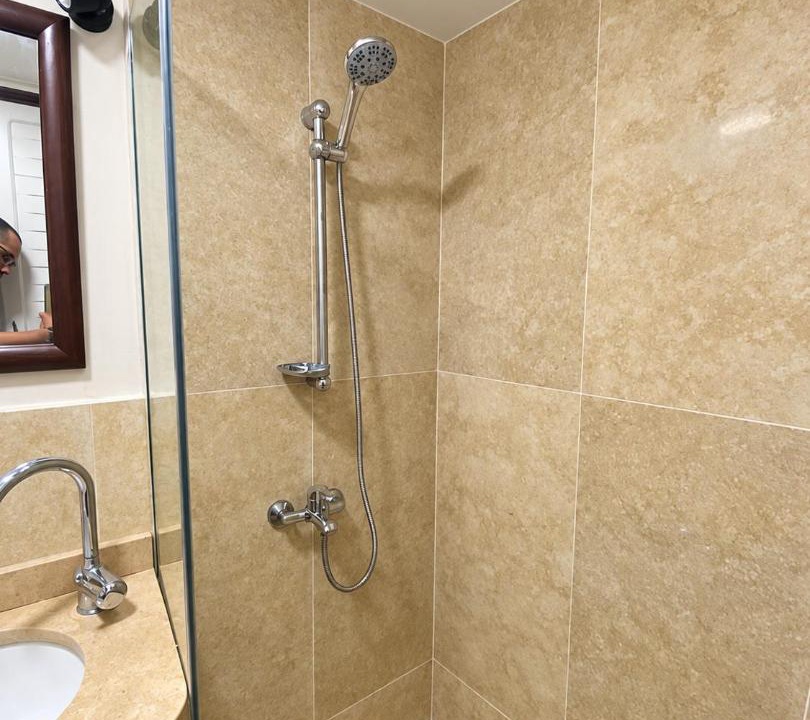 Photo of Bathroom in Al Duqqi