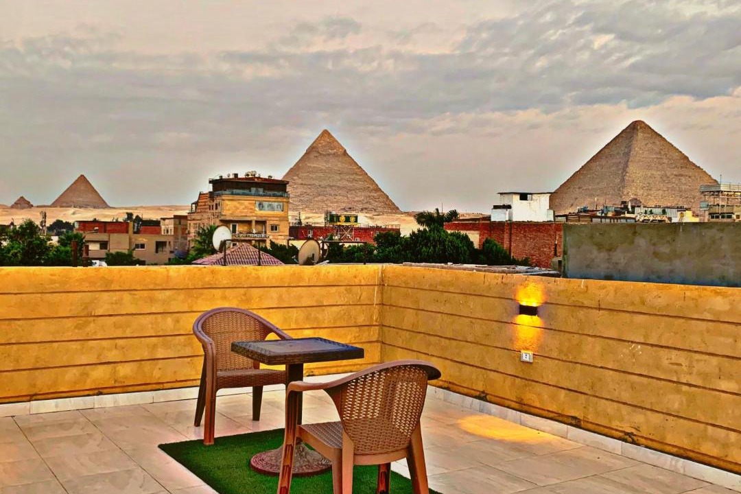 Photo of Others in Giza
