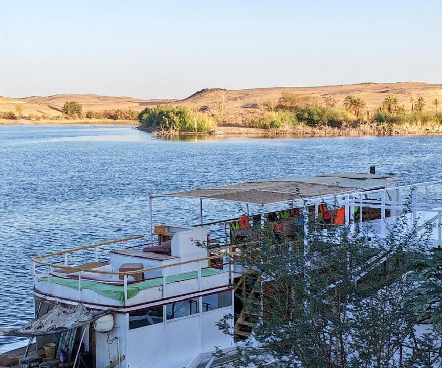 Photo of Others in Abu Simbel
