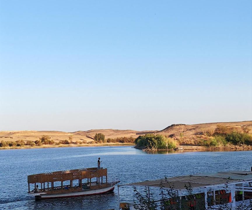 Photo of Others in Abu Simbel