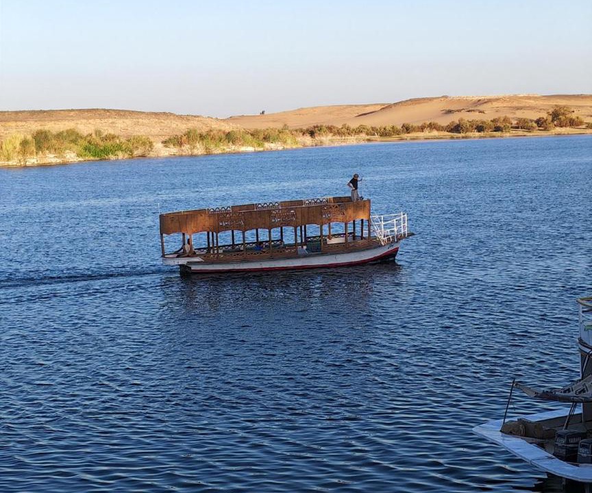 Photo of Others in Abu Simbel