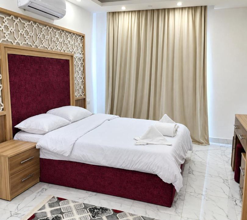 Photo of Bedroom in El Gouna