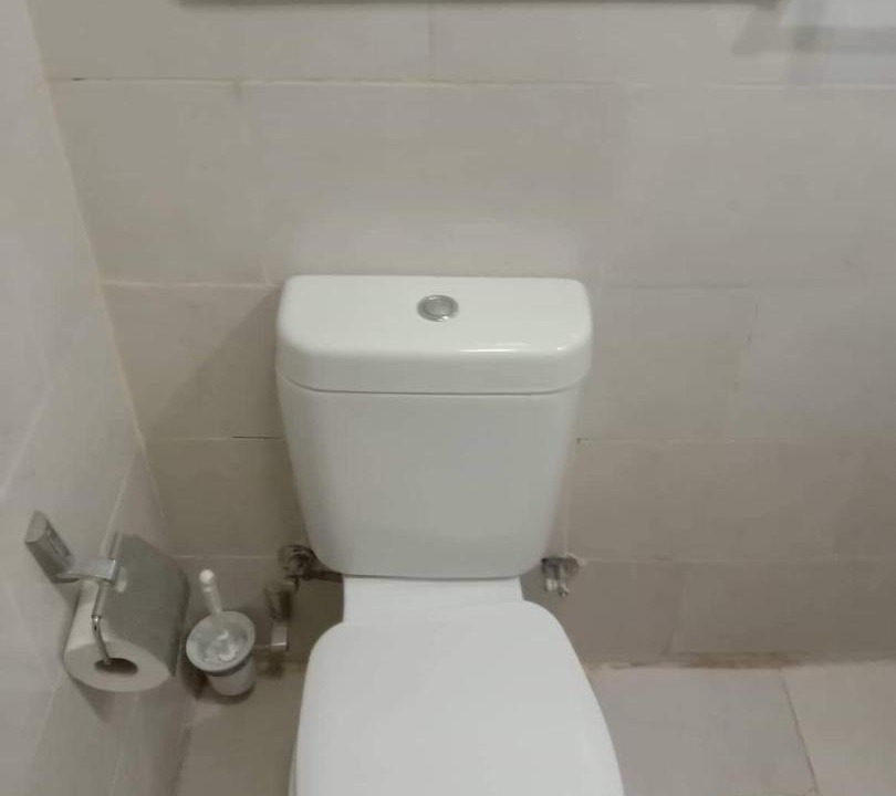 Photo of Bathroom in Ras Sudar