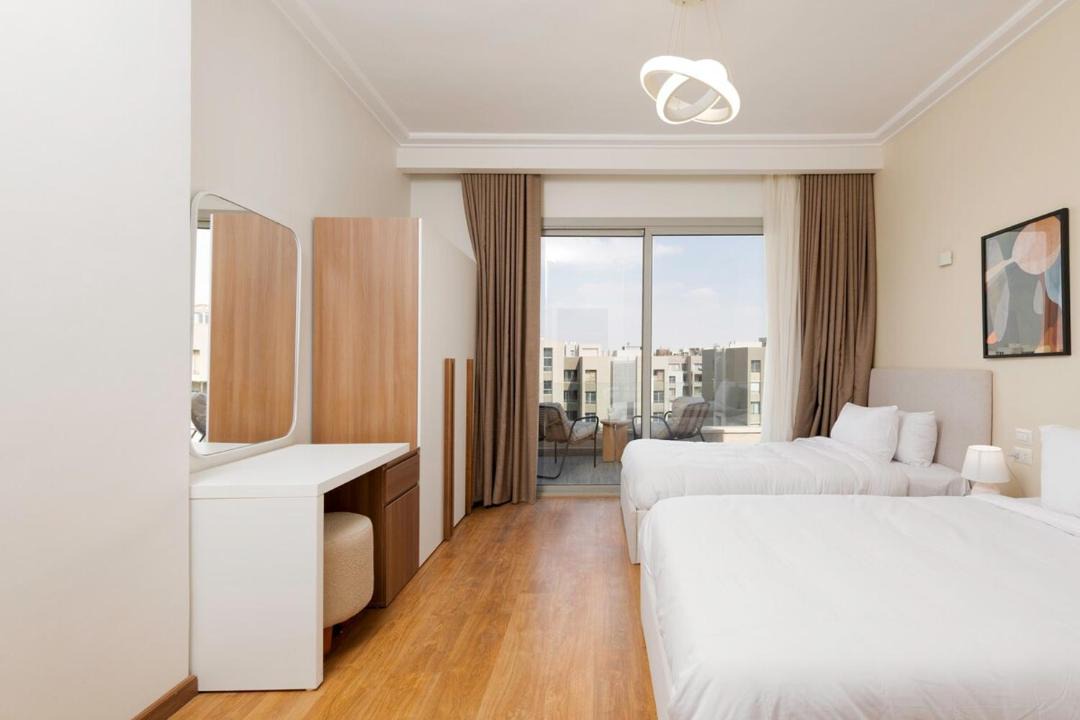 Photo of Bedroom in New Cairo