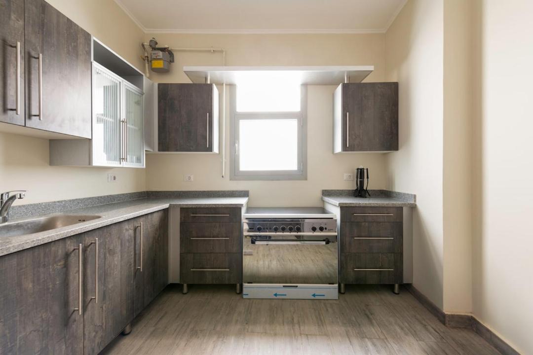 Photo of Kitchen in New Cairo