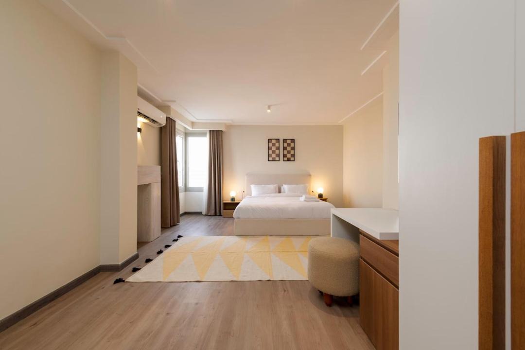 Photo of Bedroom in New Cairo