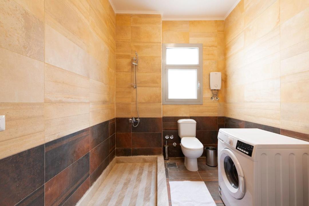 Photo of Bathroom in New Cairo