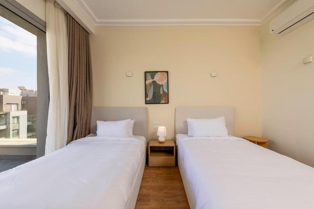 Photo of Bedroom in New Cairo