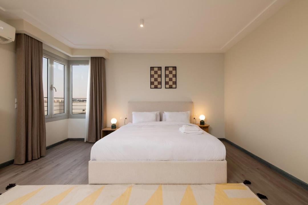 Photo of Bedroom in New Cairo