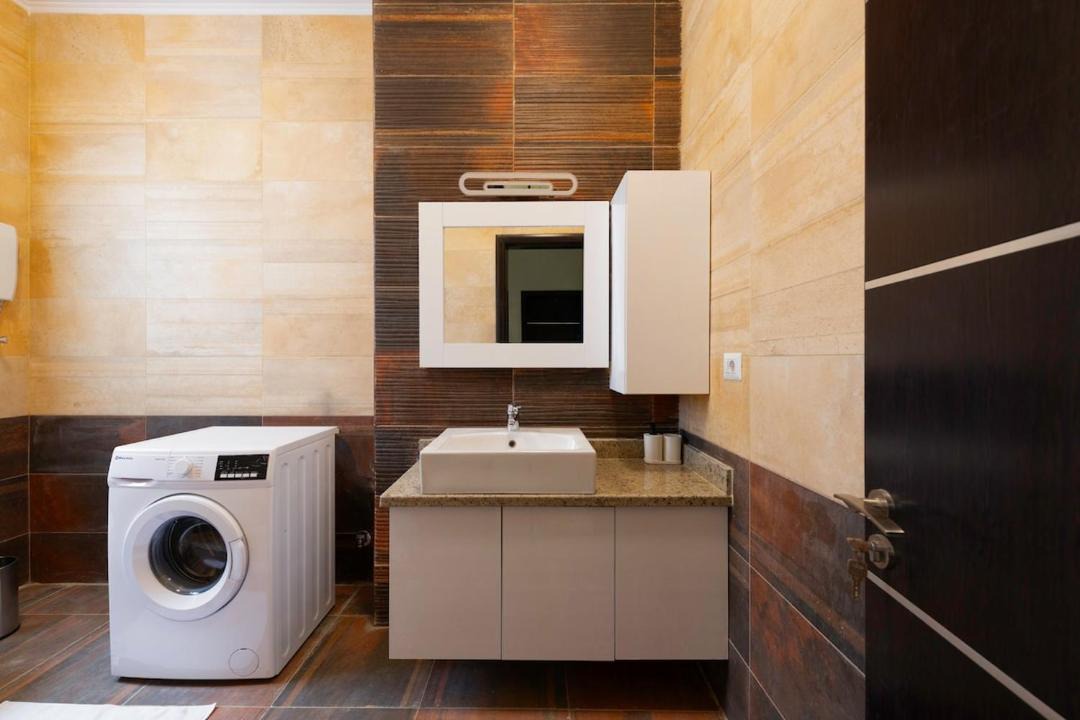 Photo of Bathroom in New Cairo