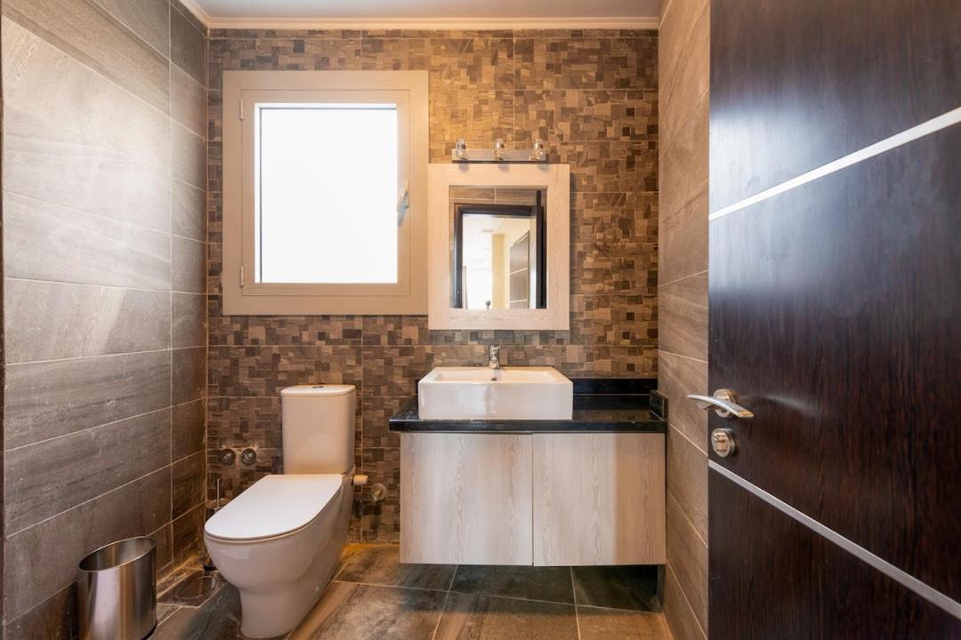 Photo of Bathroom in New Cairo