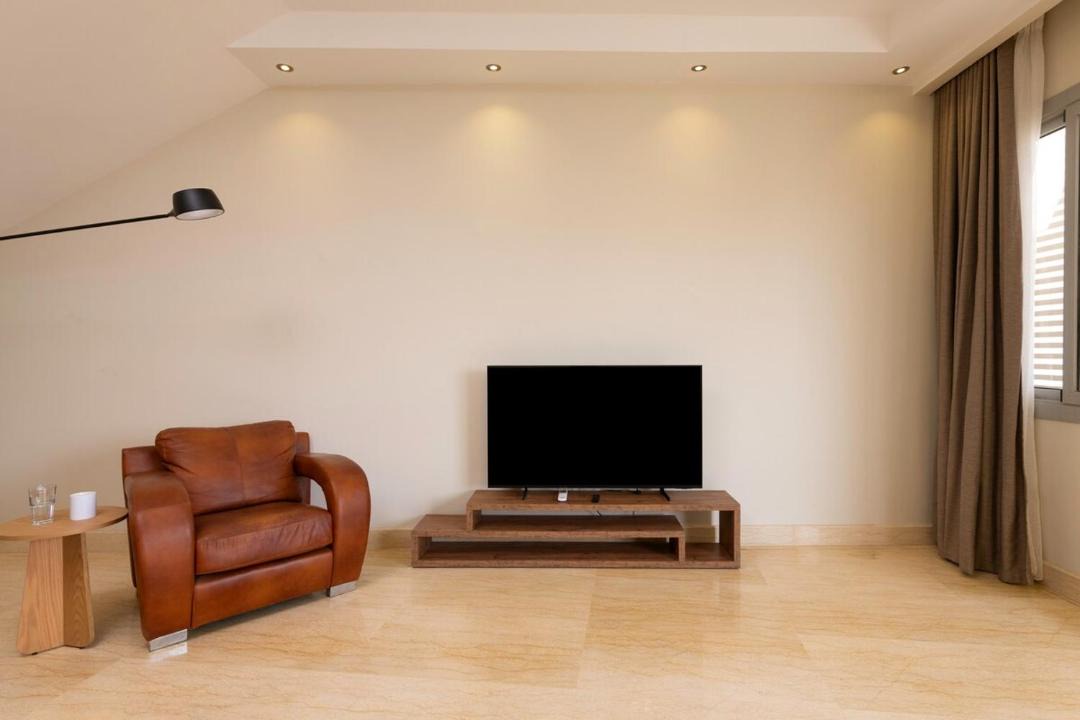 Photo of Livingroom in New Cairo