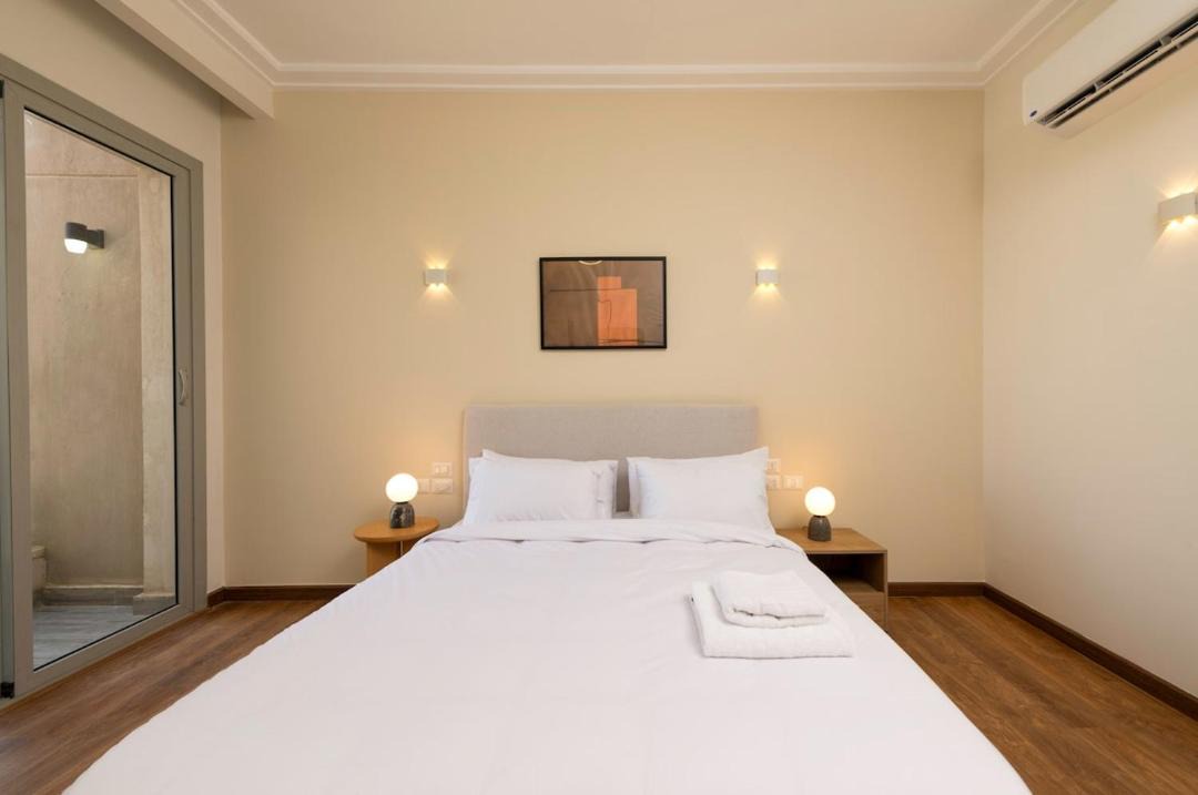 Photo of Bedroom in New Cairo