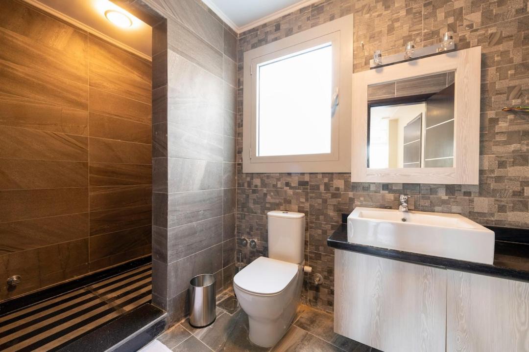 Photo of Bathroom in New Cairo