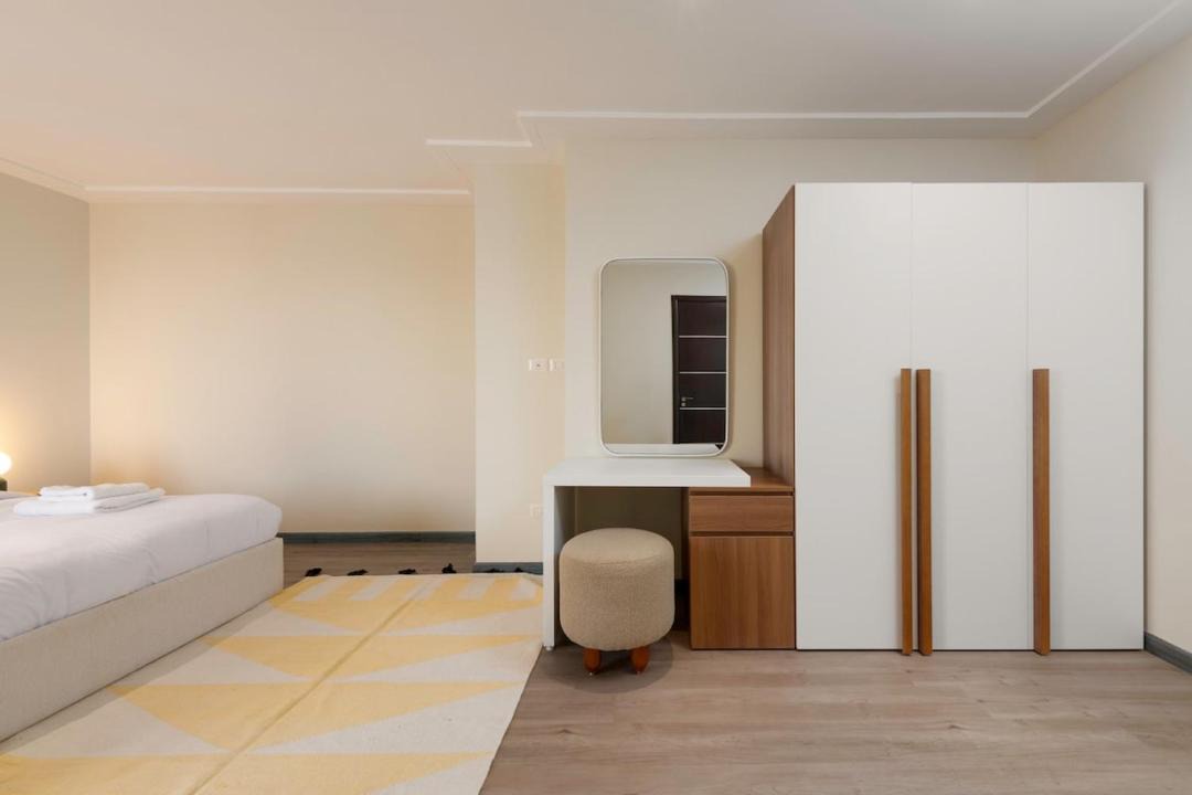 Photo of Bedroom in New Cairo