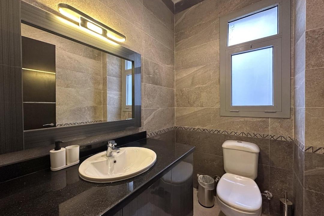 Photo of Bathroom in New Cairo