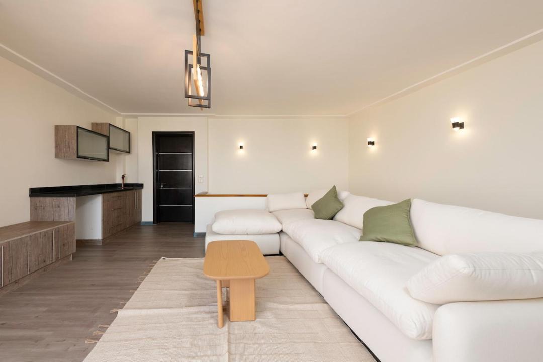 Photo of Livingroom in New Cairo