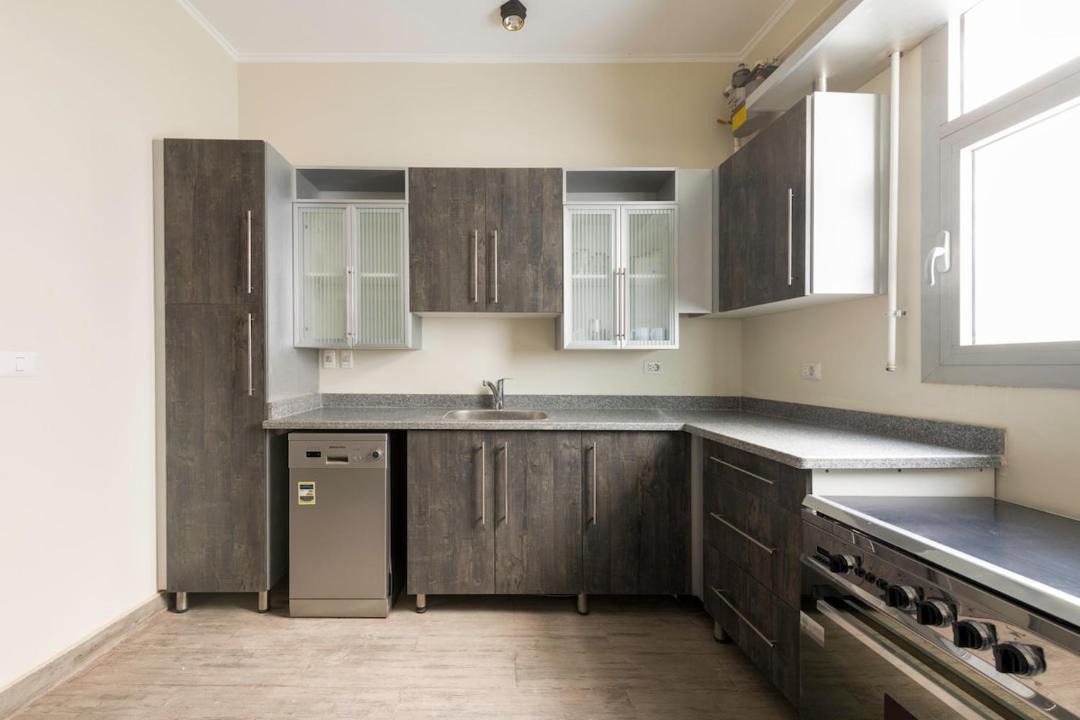 Photo of Kitchen in New Cairo