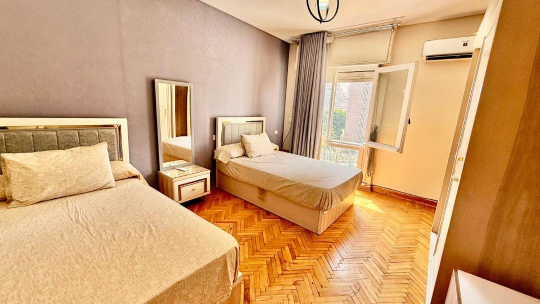 Photo of Bedroom in Al Duqqi