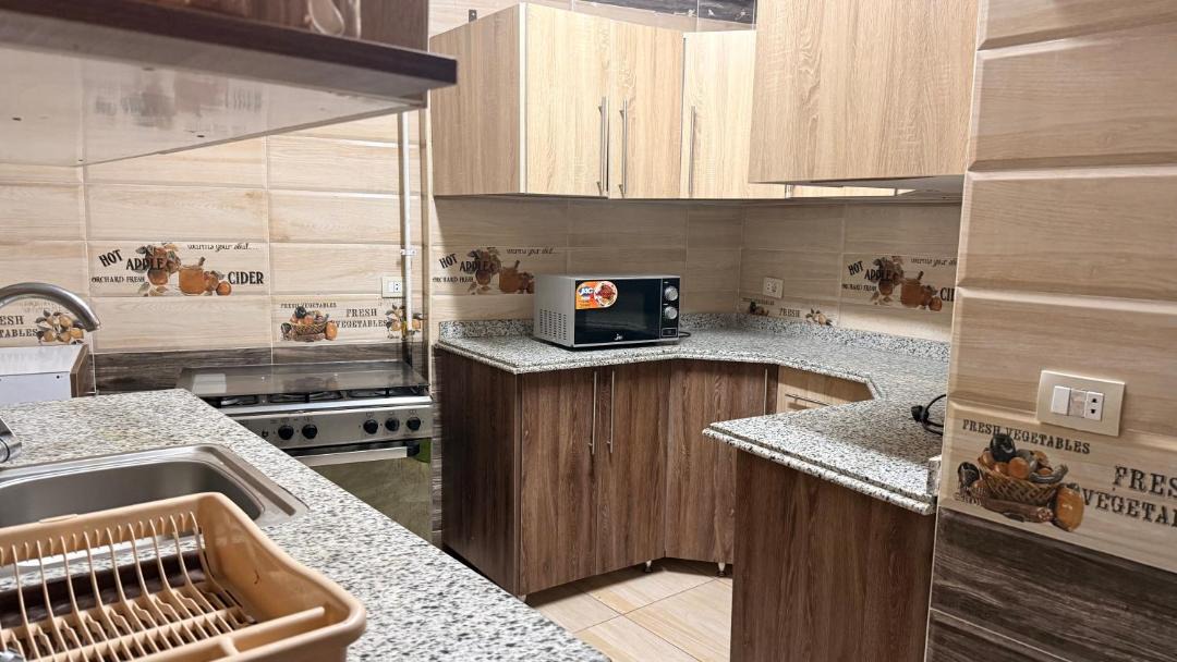 Photo of Kitchen in Al Duqqi