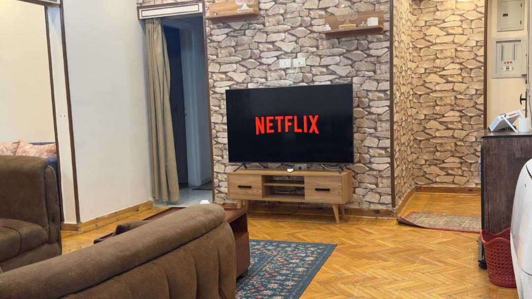 Photo of Livingroom in Al Duqqi