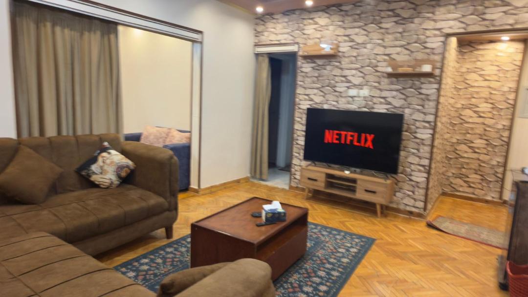 Photo of Livingroom in Al Duqqi
