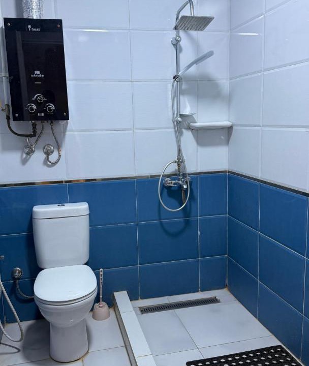 Photo of Bathroom in Al Duqqi