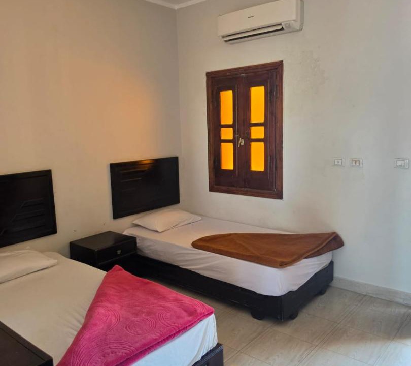 Photo of Bedroom in Dahab