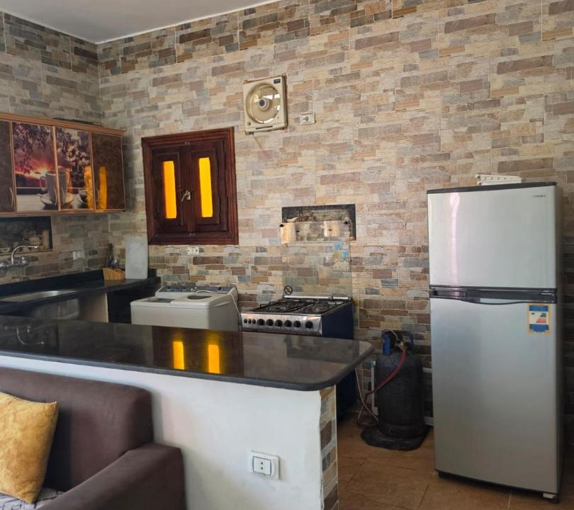 Photo of Kitchen in Dahab