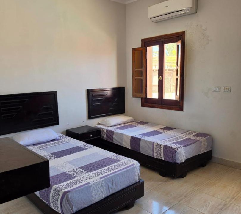 Photo of Bedroom in Dahab
