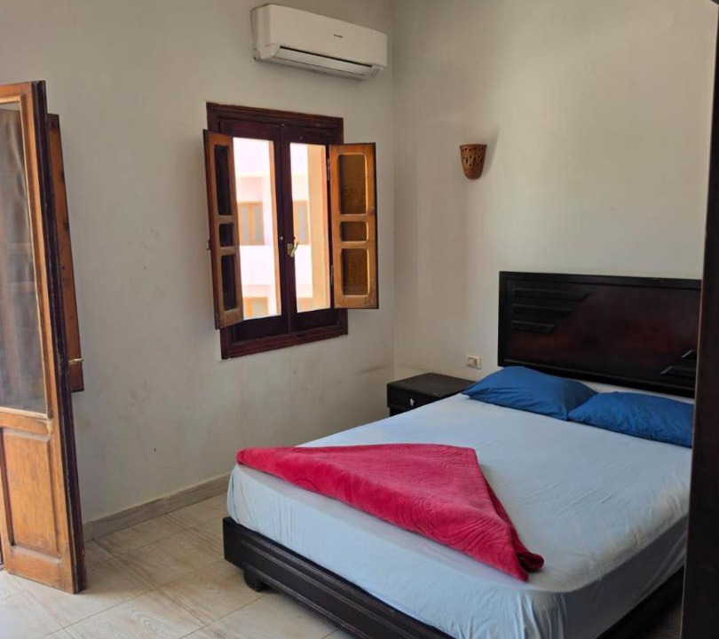 Photo of Bedroom in Dahab