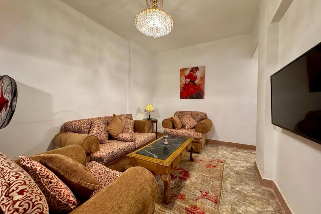 Photo of Livingroom in Maadi