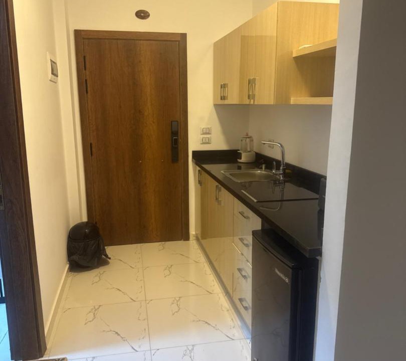 Photo of Kitchen in Village Road