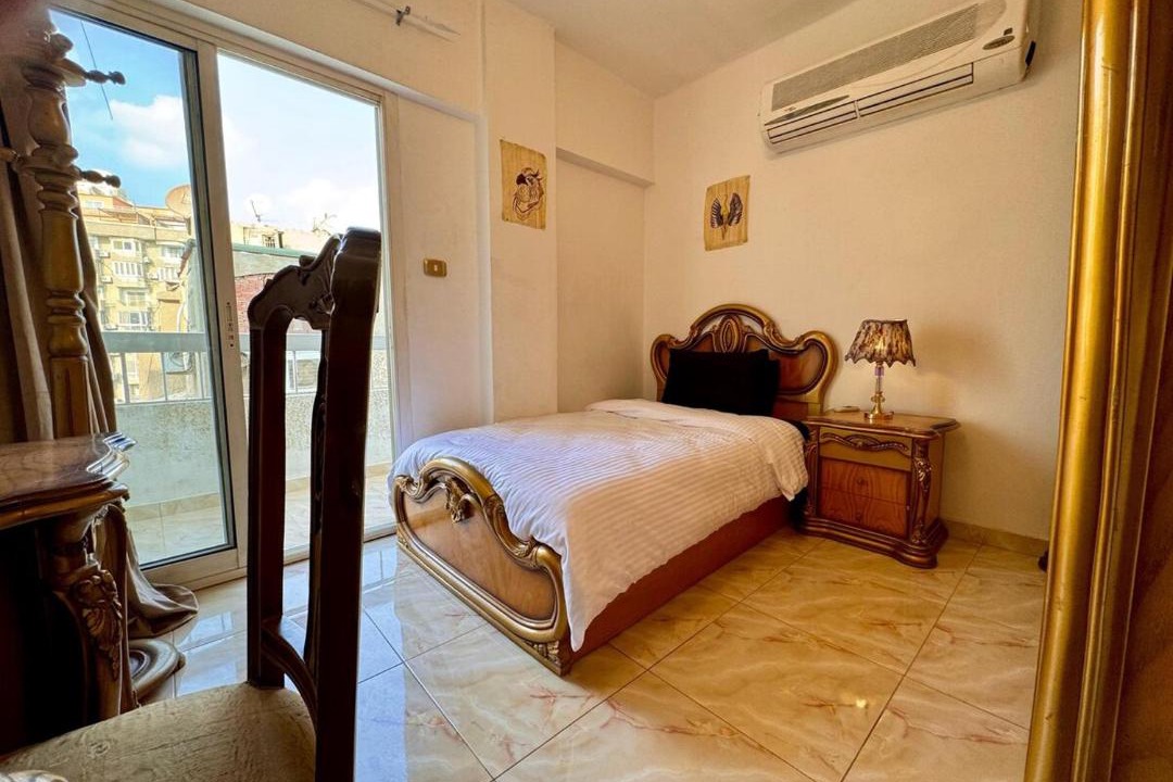 Photo of Bedroom in Maadi