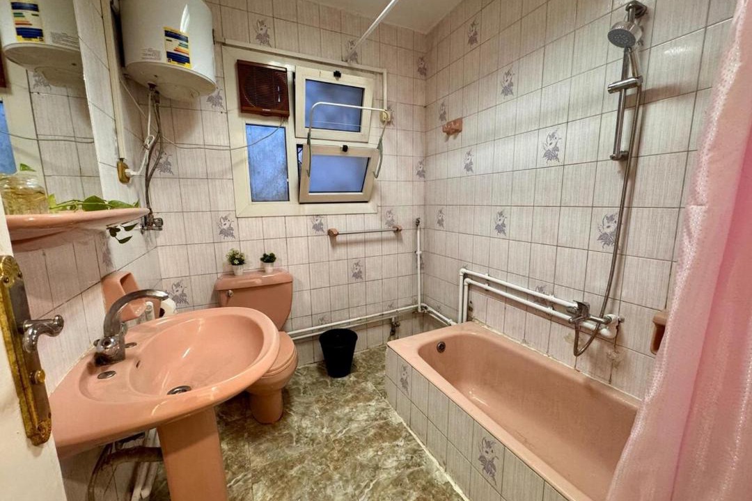 Photo of Bathroom in Maadi
