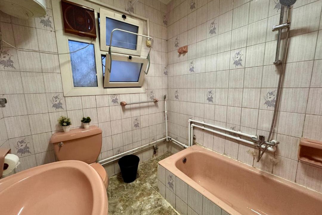 Photo of Bathroom in Maadi