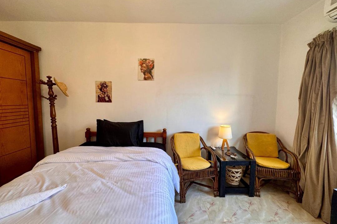 Photo of Bedroom in Maadi