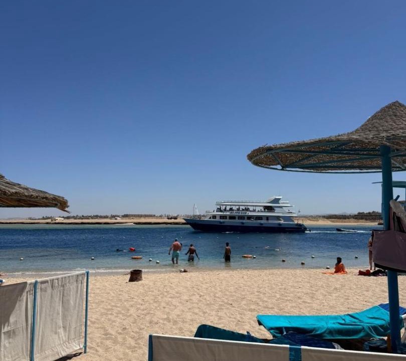 Photo of Others in Port Ghalib