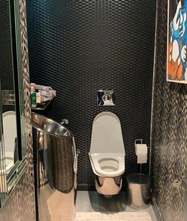 Photo of Bathroom in Oula