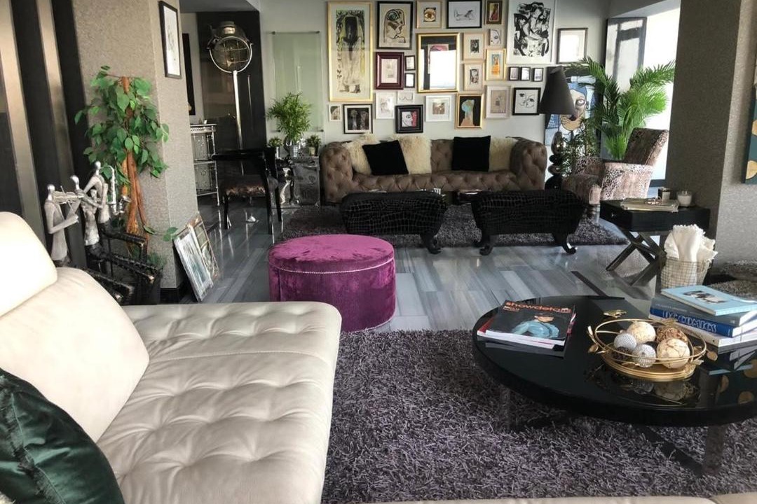 Photo of Livingroom in Oula