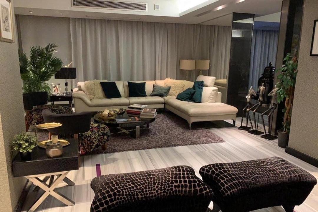Photo of Livingroom in Oula